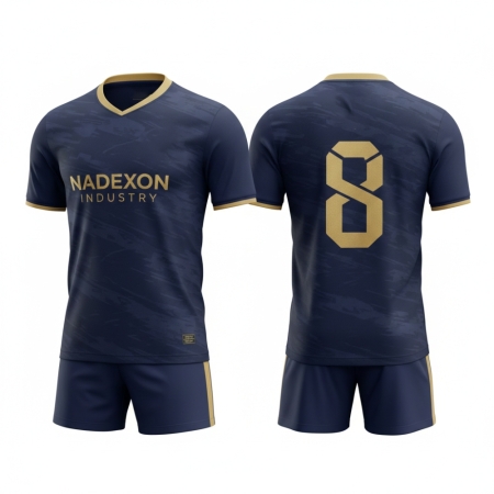 soccer uniform